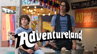 Adventureland