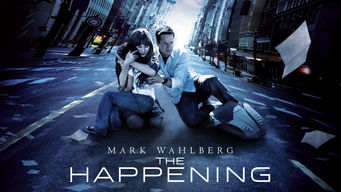 The Happening
