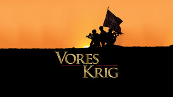 Vores Krig