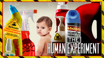 The Human Experiment