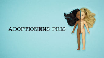 Adoptionens pris