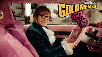 Austin Powers in Goldmember