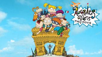 Rugrats in Paris: The Movie
