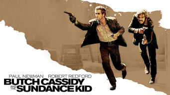 Butch Cassidy and the Sundance Kid