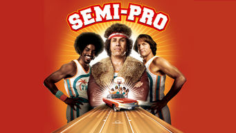 Semi-Pro