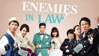 Enemies In-Law