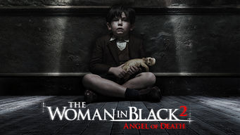 The Woman in Black 2: Angel of Death
