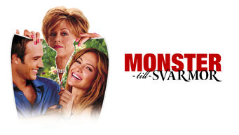 Monster-in-Law
