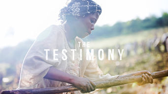 The Testimony
