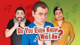 Do You Even Know Who I Am?