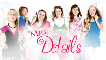 Minor Details