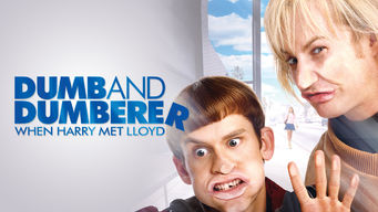 Dumb and Dumberer: When Harry Met Lloyd