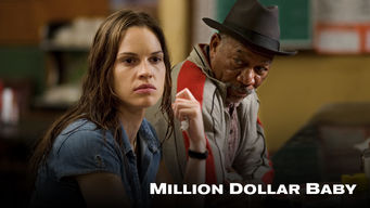 Million Dollar Baby