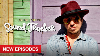 Sami Yaffa – Sound Tracker