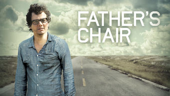 Father’s Chair