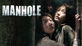 Manhole
