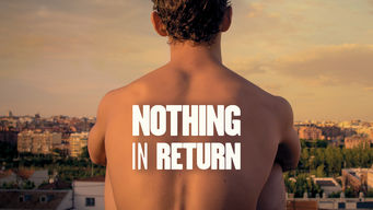 Nothing in Return