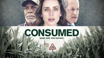 Consumed