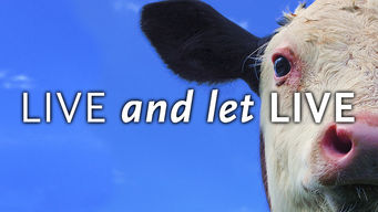 Live and Let Live