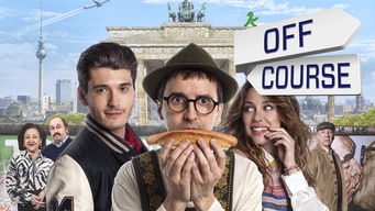 Off Course