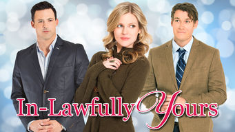 In-Lawfully Yours
