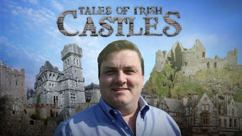Tales of Irish Castles