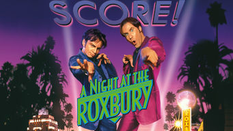 A Night at the Roxbury