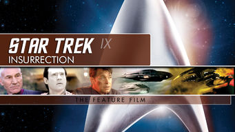 Star Trek: Insurrection