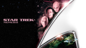 Star Trek: Nemesis