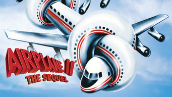 Airplane II: The Sequel (