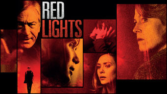Red Lights