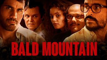 Bald Mountain