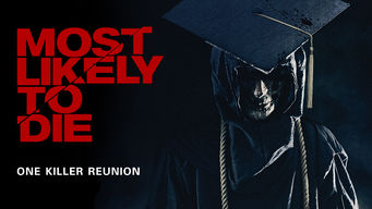 Most Likely to Die