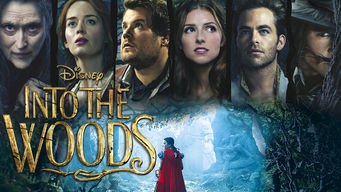 Into the Woods