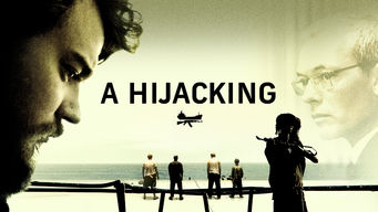 A Hijacking