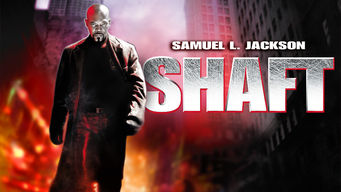 Shaft