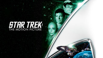 Star Trek: The Motion Picture