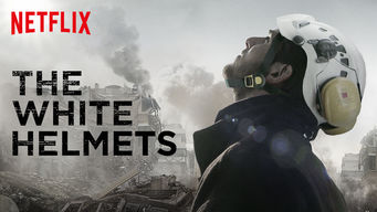 The White Helmets