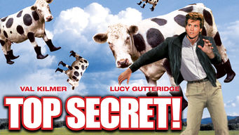 Top Secret!