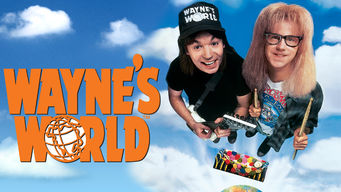 Wayne’s World