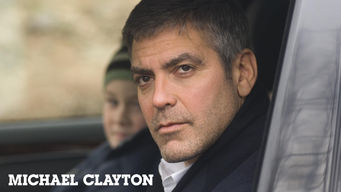 Michael Clayton