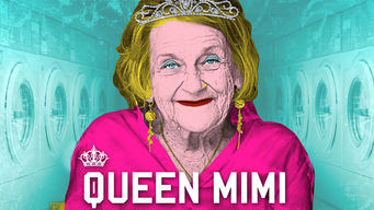 Queen Mimi