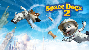 Space Dogs 2