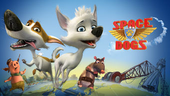 Space Dogs
