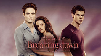 The Twilight Saga: Breaking Dawn: Part 1