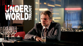 Underworld Trilogy