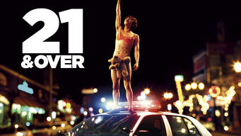 21 & Over