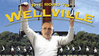 The Road to Wellville