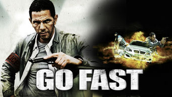 Go Fast