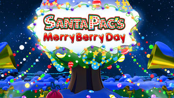 Santa Pac’s Merry Berry Day